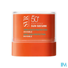 Afbeelding in Gallery-weergave laden, Svr Sun Secure Easy Stick Spf50+ 10g
