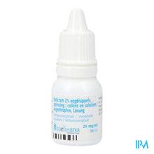 Charger l&#39;image dans la galerie, Opticrom Collyre 10ml
