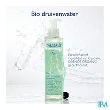 Afbeelding in Gallery-weergave laden, Caudalie Vinoclean Micell.reinig.w. Druivenw.100ml

