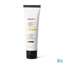 Afbeelding in Gallery-weergave laden, Likami Defence Sunscreen Spf20 100ml
