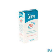 Afbeelding in Gallery-weergave laden, Odorex Extra Dry Deo 50ml
