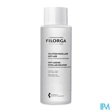 Charger l'image dans la galerie, Filorga Lotion Micellaire 2x400ml
