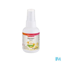 Charger l'image dans la galerie, Beaphar Wondspray 75ml
