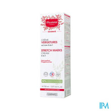 Charger l'image dans la galerie, Mustela Mat A/striemen Creme Z/parfum 150ml

