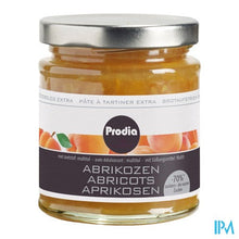 Afbeelding in Gallery-weergave laden, Prodia Broodbeleg Extra Abr. Maltitol 215g Revogan
