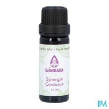 Charger l'image dans la galerie, Sjankara Combava Synergie 11ml

