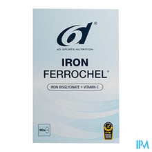 Load image into Gallery viewer, 6d Iron Ferrochel Caps 90
