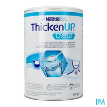 Load image into Gallery viewer, Thickenup Clear 900g
