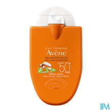 Charger l'image dans la galerie, Avene Reflex Zon Kind Spf50+ 30ml
