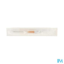 Afbeelding in Gallery-weergave laden, Bd Insyte Cath.iv 14g 2 2,1x45mm Oranje 1 381267
