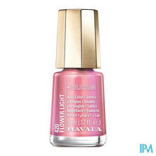 Afbeelding in Gallery-weergave laden, Mavala Vao Mini Flower Light 5ml
