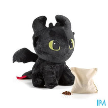 Charger l'image dans la galerie, Biosynex Warmte Knuffel Universal Toothless
