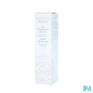 Avene Reinigingsmelk 200ml