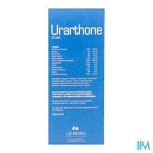 Charger l'image dans la galerie, Lehning Urarthone Elixir 250ml
