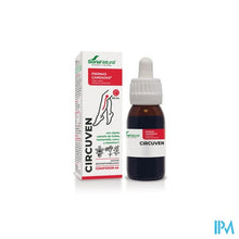 Charger l'image dans la galerie, Soria Circuven Xxi Composor 40 Fl 50ml
