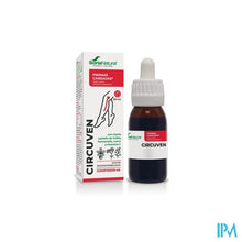 Afbeelding in Gallery-weergave laden, Soria Circuven Xxi Composor 40 Fl 50ml
