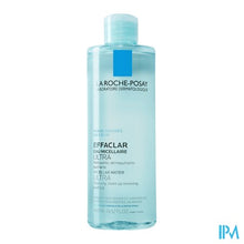 Afbeelding in Gallery-weergave laden, La Roche Posay Effaclar Micellaire Water 400ml
