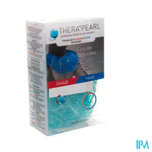Afbeelding in Gallery-weergave laden, Therapearl Hot-cold Pack Nek-schouder
