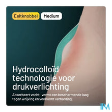 Afbeelding in Gallery-weergave laden, Compeed Pleister Eeltknobbels Nl/fr 5
