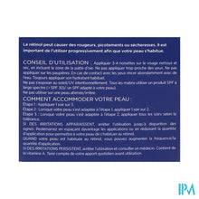 Charger l'image dans la galerie, Vichy Liftactiv B3 Retinol Nachtcreme 50ml

