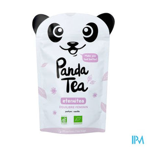 Panda Tea Eternitea 28 Days 42g