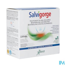Charger l'image dans la galerie, Salvigorge 20 Tabl 20
