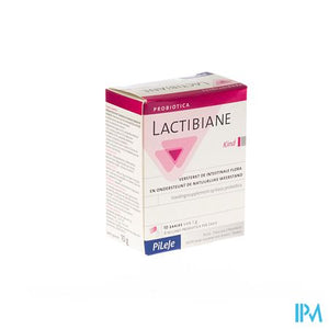 Lactibiane Kind 1g Zakje 10x1g