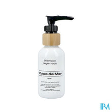 Afbeelding in Gallery-weergave laden, Coco De Mer Shampoo A/roos 75ml
