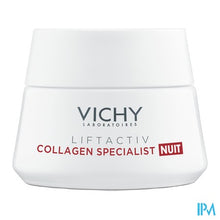 Afbeelding in Gallery-weergave laden, Vichy Xmas Liftactiv Collagen Specialist 3 Prod.
