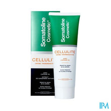 Afbeelding in Gallery-weergave laden, Somatoline Cosm. Cellulitis 15 Dagen Cr 250ml
