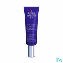 Load image into Gallery viewer, Widmer Iaa Creme Intensief A/ageing Complex 30ml
