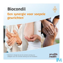 Afbeelding in Gallery-weergave laden, Biocondil Tabl 60 Nf
