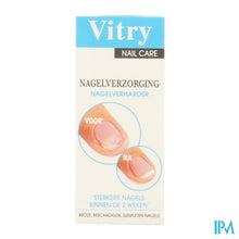 Afbeelding in Gallery-weergave laden, Vitry Nail Reparateur 11ml Vnail
