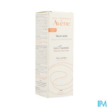 Afbeelding in Gallery-weergave laden, Avene Essentiels Serum Stralende Teint 30ml
