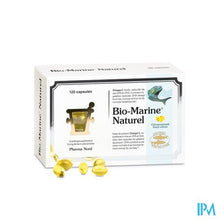 Afbeelding in Gallery-weergave laden, Bio-Marine Naturel 120 Caps
