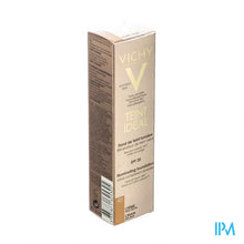 Load image into Gallery viewer, Vichy Fdt Teint Ideal Creme 45 30ml
