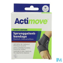 Load image into Gallery viewer, Actimove Sport Ankle Wrap M 1
