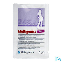 Afbeelding in Gallery-weergave laden, Multigenics Ado Pdr Zakje 30 7283 Metagenics
