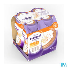 Charger l'image dans la galerie, Fortimel Multifiber 1.5kcal Chocolade 4x200ml
