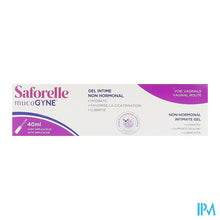 Afbeelding in Gallery-weergave laden, Mucogyne Vaginale Gel+applicator Tube 40ml
