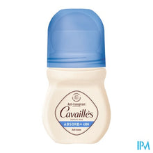 Charger l'image dans la galerie, Roge Cavailles Deo Onzichtbaar Roll-on 50ml
