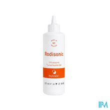 Afbeelding in Gallery-weergave laden, Rodisonic Gel Ultrasound 250ml
