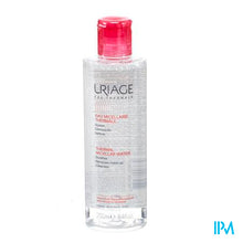 Afbeelding in Gallery-weergave laden, Uriage Eau Micellaire Thermale Lotion P Roug 250ml
