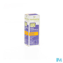 Afbeelding in Gallery-weergave laden, Pranarom Eo Oranger Bigarade 10ml

