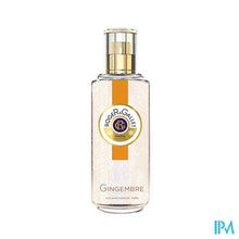 Load image into Gallery viewer, Roger&amp;gallet Gember Fris Water 50ml
