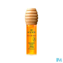 Charger l'image dans la galerie, Nuxe Reve De Miel Miel Levres 10ml

