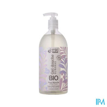 Charger l'image dans la galerie, Mkl Douchegel Bio Wittebloem Pompfles 1l
