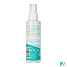 Load image into Gallery viewer, Akileine Groen Deo Biactif A/tran.vapo100ml 103130
