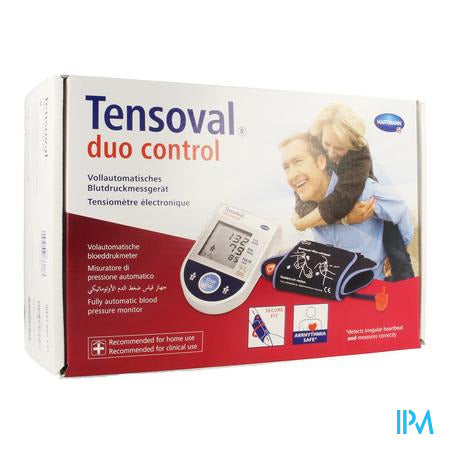 Tensoval Duo Control Medium