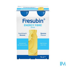 Charger l'image dans la galerie, Fresubin Energy Fibre Drink 200ml Banane/banaan
